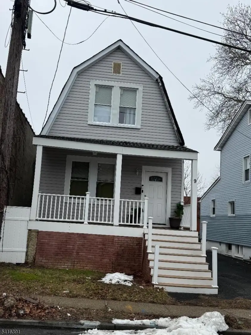 9 Berkshire Pl, Irvington, NJ 07111 - #2