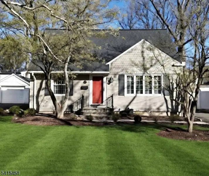 837 Coolidge St, Plainfield, NJ 07062 - #1