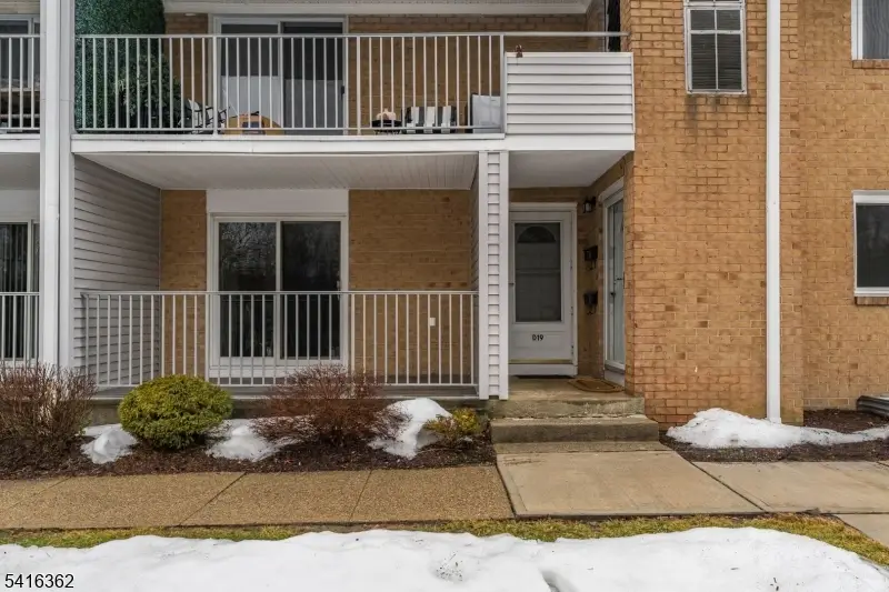 2350 State Route 10 Unit D-19 #19, Parsippany Troy Hills, NJ 07950 - #1