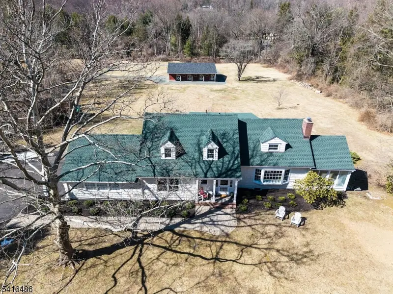 5 Saint Clair Rd, Harding, NJ 07960 - #3