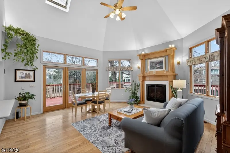 17 Richmond Ave, Cranford, NJ 07016 - #2