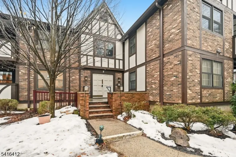 2H Heritage Dr #H, Chatham, NJ 07928 - #1