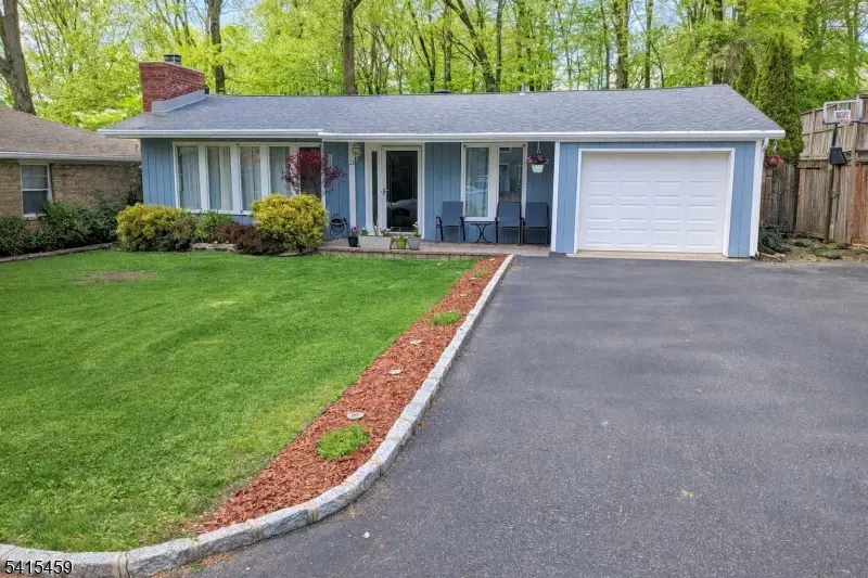 21 Monhegon Ave, Rockaway, NJ 07866 - #2