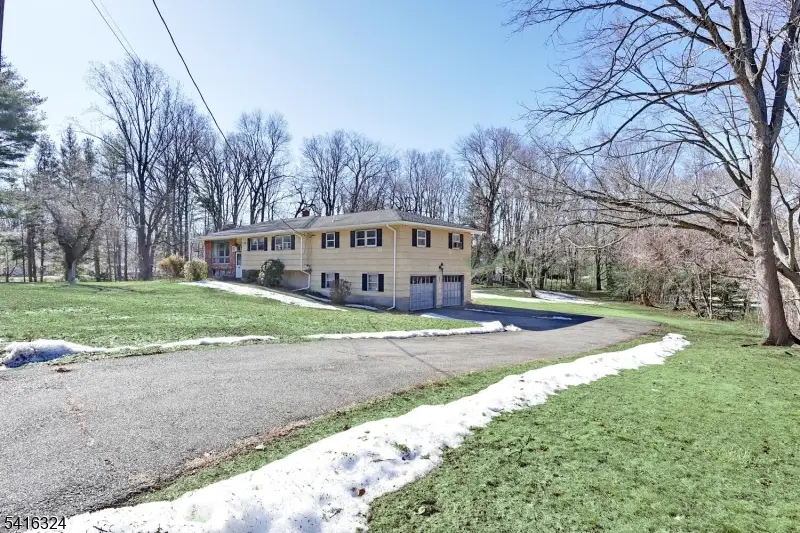 219 Haven Rd, Franklin Lakes, NJ 07417 - #3