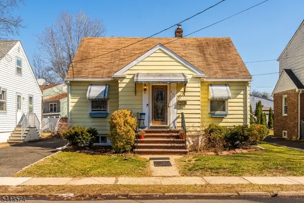 405 Koenig Pl, Rahway City, NJ 07065