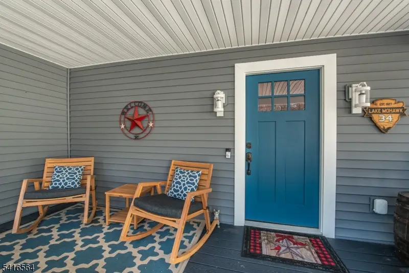 34 N Shore Trl, Lake Mohawk, NJ 07871 - #3