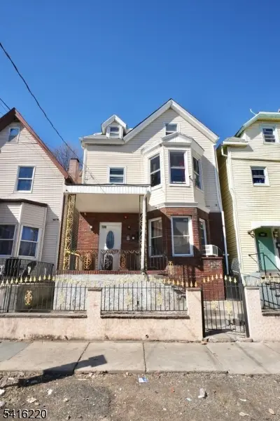 780 Madison Ave, Paterson, NJ 07504 - #1