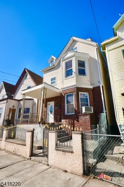 780 Madison Ave, Paterson, NJ 07504 - #2