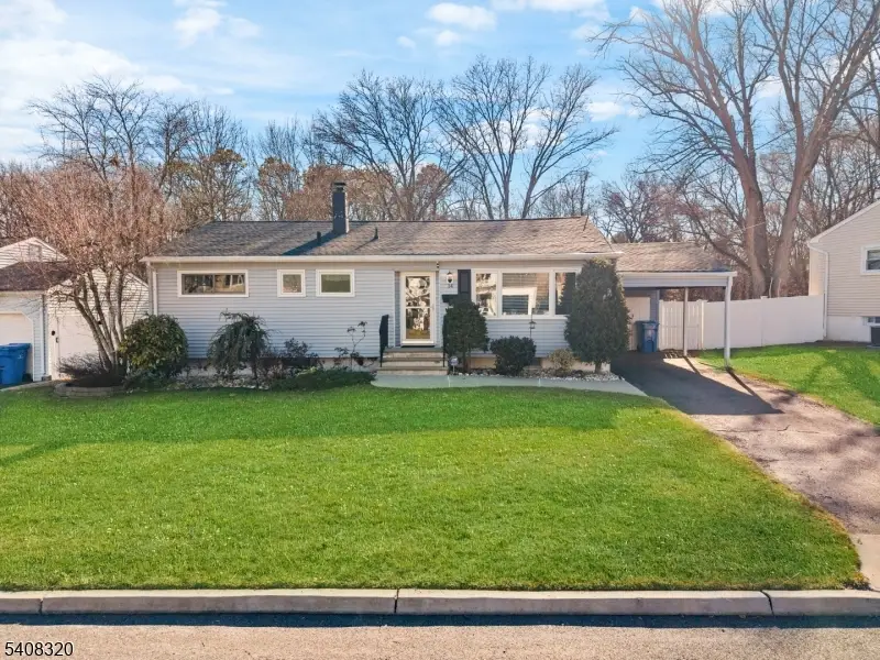 14 Andover Rd, Old Bridge, NJ 08857 - #2