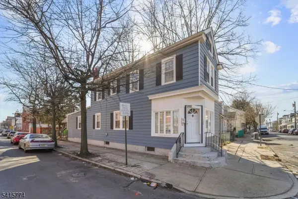 102-104 Randall Ave, Trenton City, NJ 08611