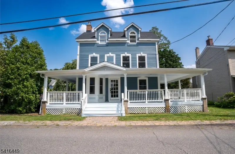 86 Kingwood Stockton Rd, Delaware, NJ 08559 - #2