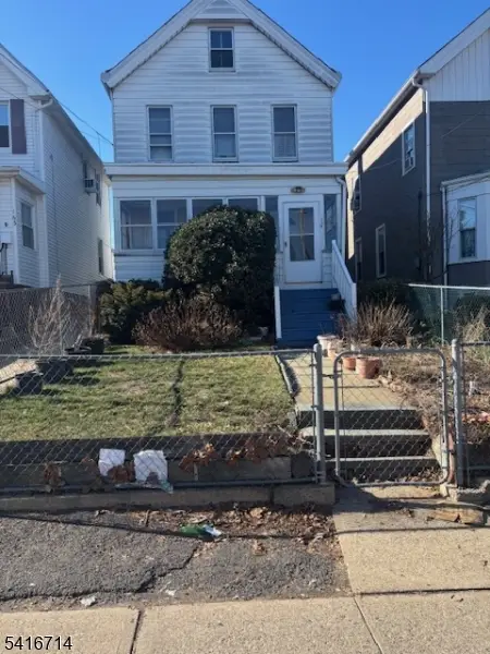 159 Lincoln Ave, City Of Orange, NJ 07050 - #1