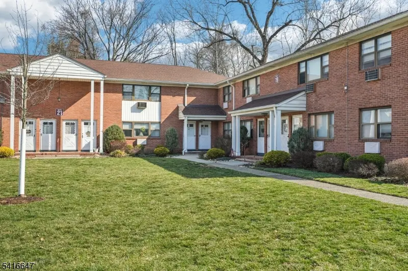 21A Colonial Dr, Little Falls, NJ 07424 - #2