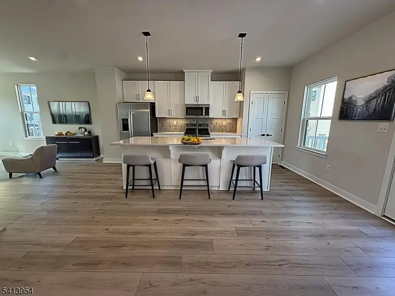 106 E Stiger St, Hackettstown, NJ 07840 - #1