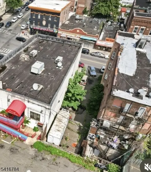 496 Orange St, Newark, NJ 07107 - #1