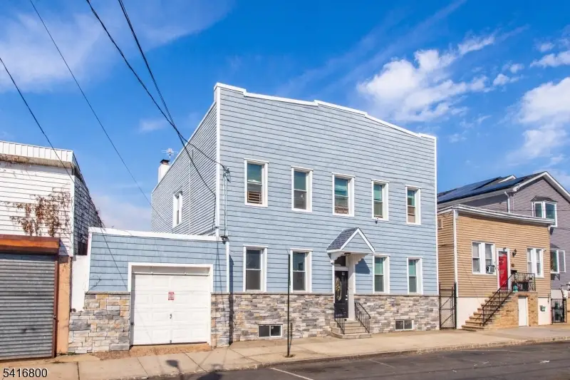 9 N 8th St, Silver Lake, NJ 07109 - #2