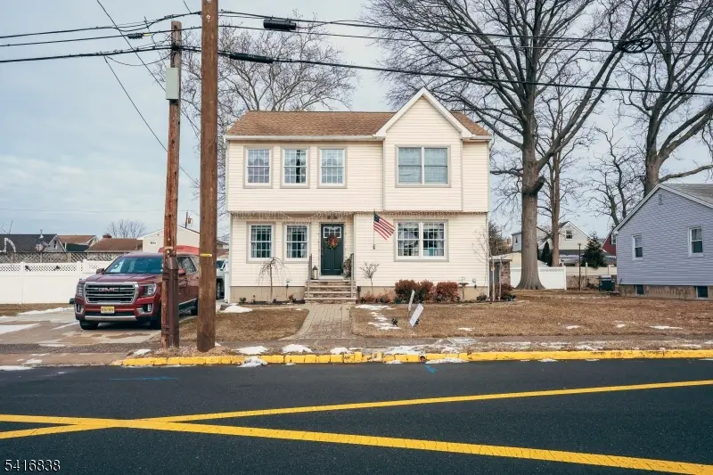 130 Loretta St, Hopelawn, NJ 08861 - #1