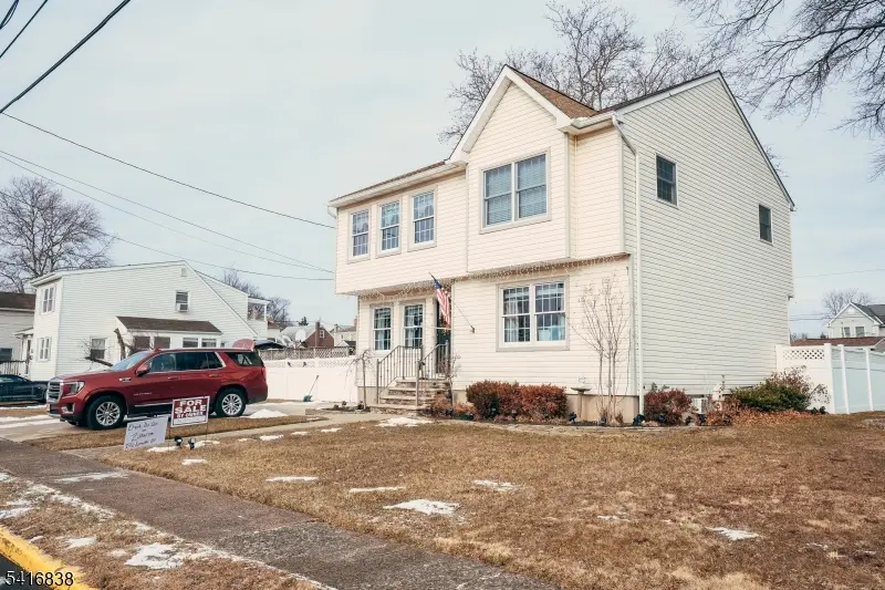 130 Loretta St, Hopelawn, NJ 08861 - #3