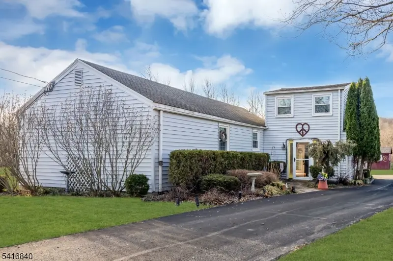 160 Stanton Rd, Readington, NJ 08822 - #1