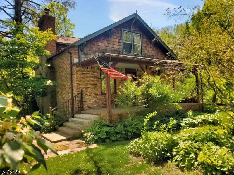 69 Kostenbader Rd, Hope, NJ 07825 - #1