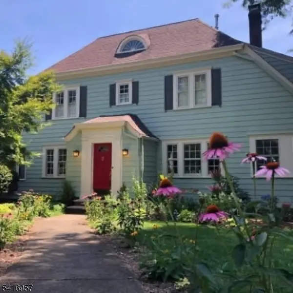 391 Up Mountain Avenue, Upper Montclair, NJ 07043 - #1