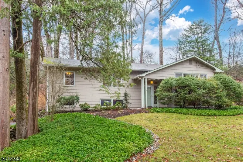 6 Van Duyne Rd, Mountain Lakes, NJ 07046 - #1