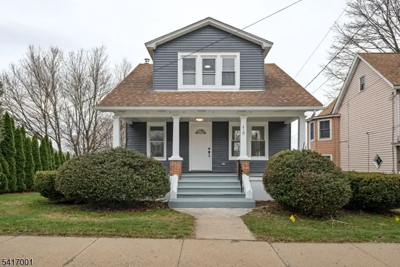 418 New Brunswick Ave, Upper Pohatcong, NJ 08865 - #3