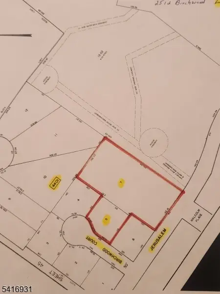 549 Jerusalem, Scotch Plains, NJ 07076 - #1