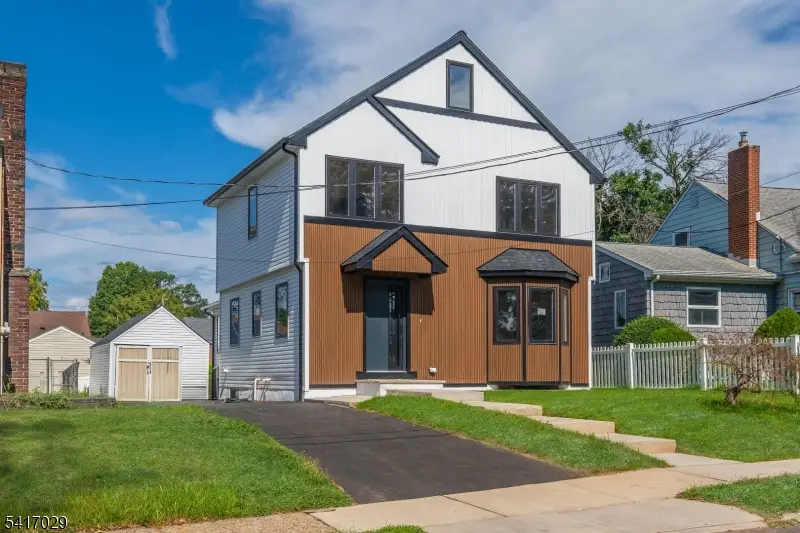 132 Thelma Ter, Linden, NJ 07036 - #2