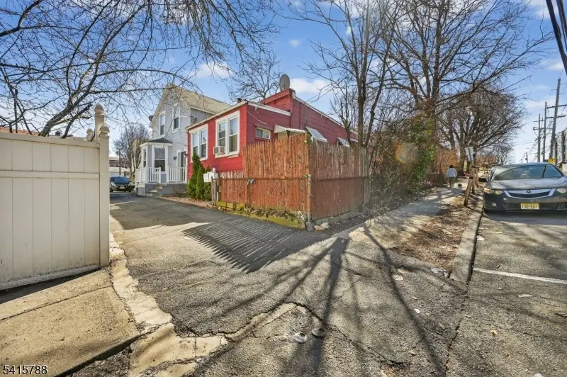 3602 Liberty Ave, North Bergen, NJ 07047 - #3