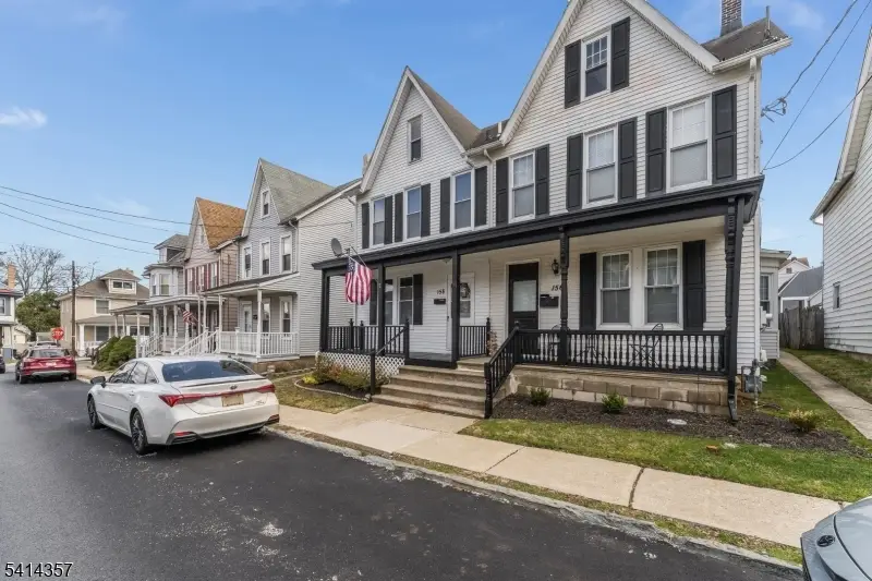 158 Bullman St, Phillipsburg, NJ 08865 - #2