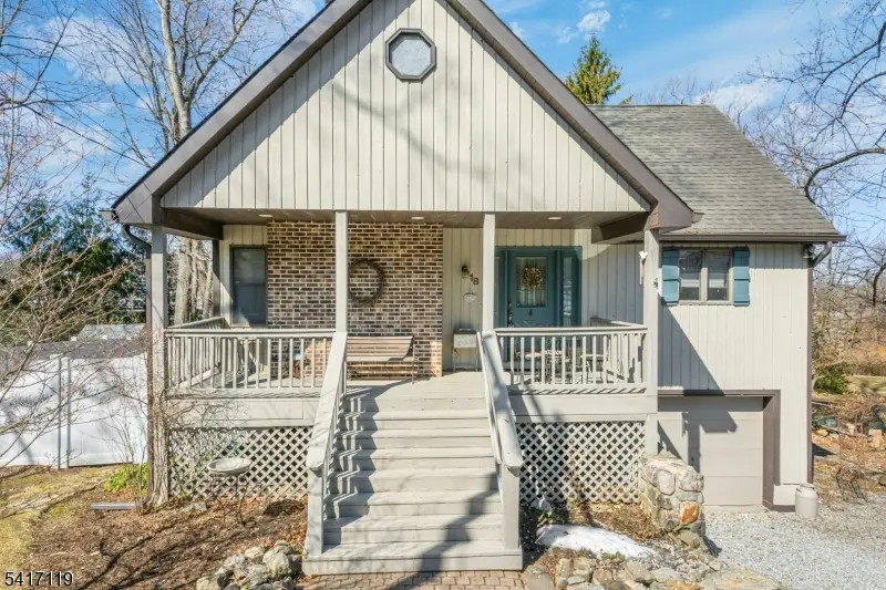 18 Sagamore Trl, Lake Mohawk, NJ 07871 - #2