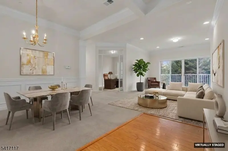 2207 Conrad Way #2207, Franklin, NJ 08873 - #1