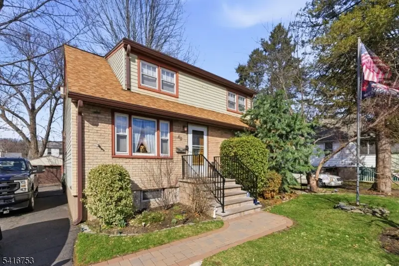 40 Ethel Ave, Hawthorne, NJ 07506 - #3