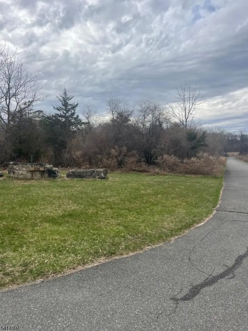 236 Demarest Rd, Sparta, NJ 07871 - #3