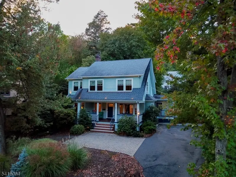524 Upper Mountain Ave., Upper Montclair, NJ 07043 - #2