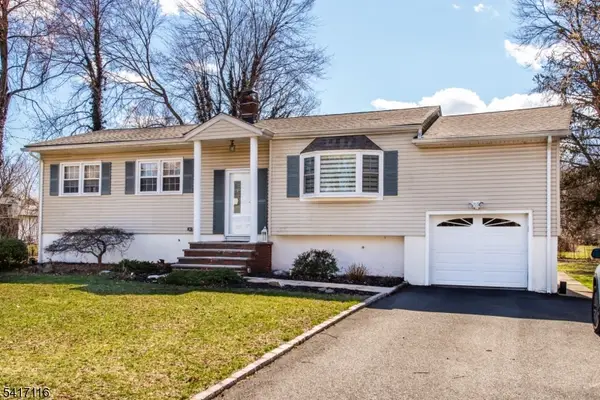 29 Long Acres Rd, Fairfield Twp., NJ 07004