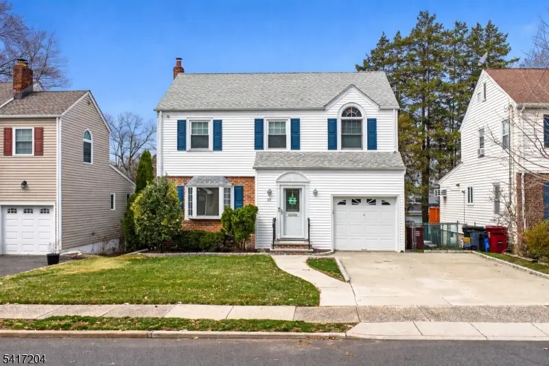 37 Mapes Ave, Nutley, NJ 07110 - #1