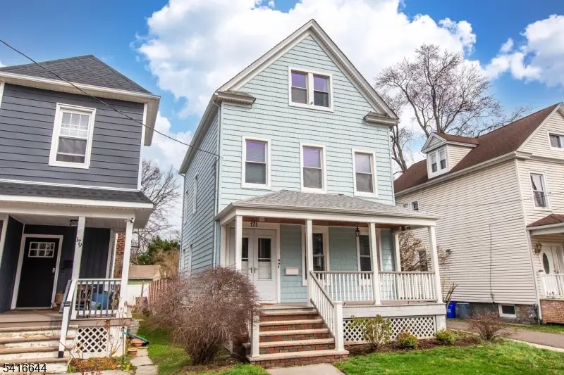 171 Maple Ave, Rahway, NJ 07065 - #3