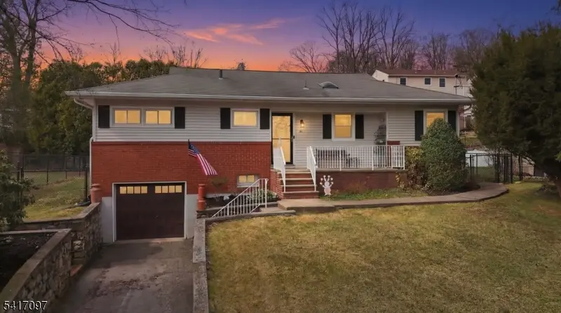 20 Mountain Ave, White Meadow Lake, NJ 07866 - #1