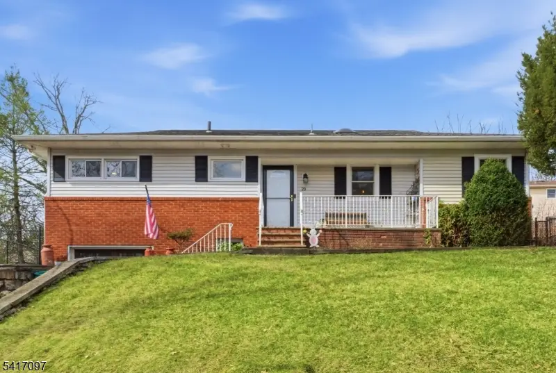 20 Mountain Ave, White Meadow Lake, NJ 07866 - #2