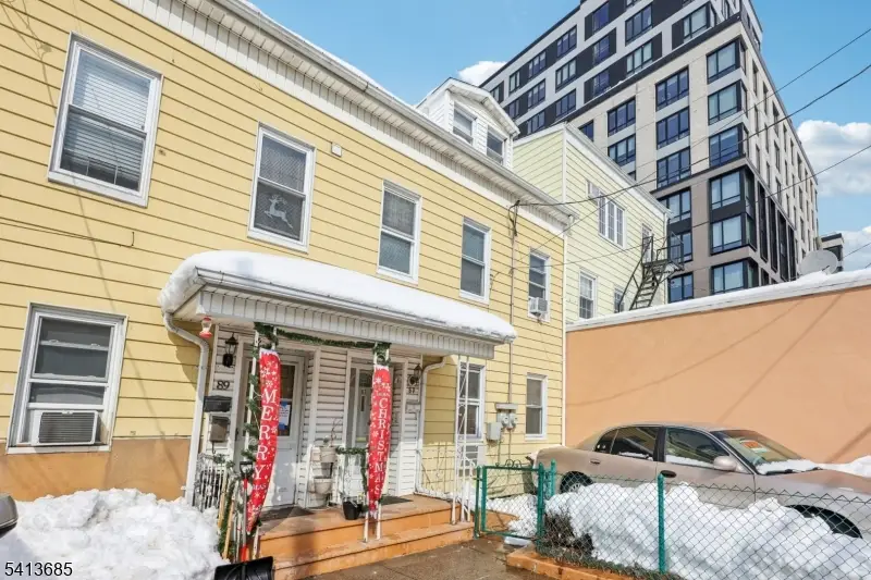 87 Union St, Newark, NJ 07105 - #1