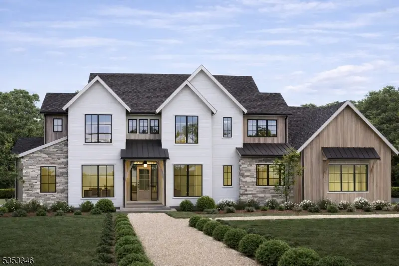 44 Broadway Road, Warren, NJ 07059 - #1