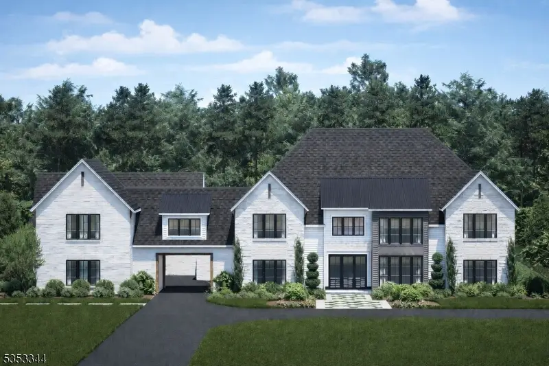 48 Broadway Road, Warren, NJ 07059 - #1