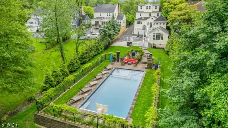 215 Kent Place Blvd, Summit, NJ 07901 - #2