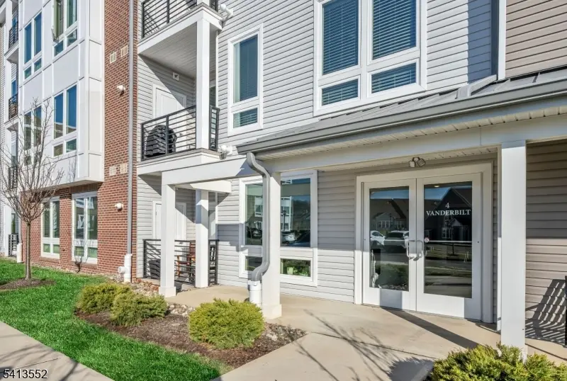 4 Vanderbilt Blvd #408, Florham Park, NJ 07932 - #3