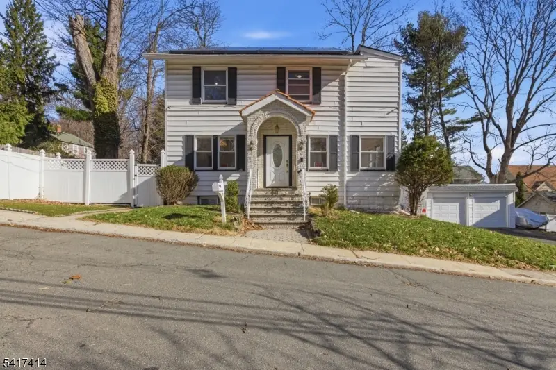50 Ridgehurst Rd, West Orange, NJ 07052 - #1