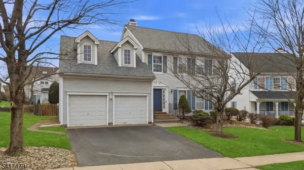 30 Cascades Ter, Branchburg Twp., NJ 08876