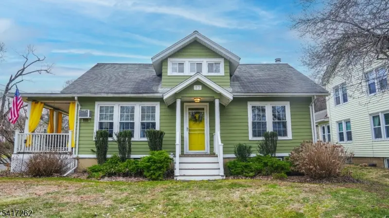 17 Main St, Lebanon, NJ 08833 - #1