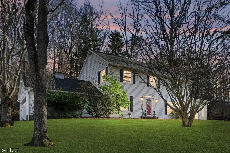 35 Puder Rd, Fredon, NJ 07860 - #2